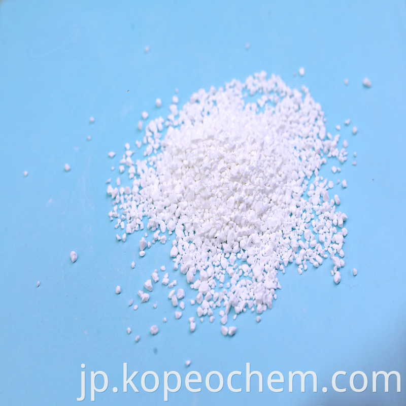 Cyanuric Acid